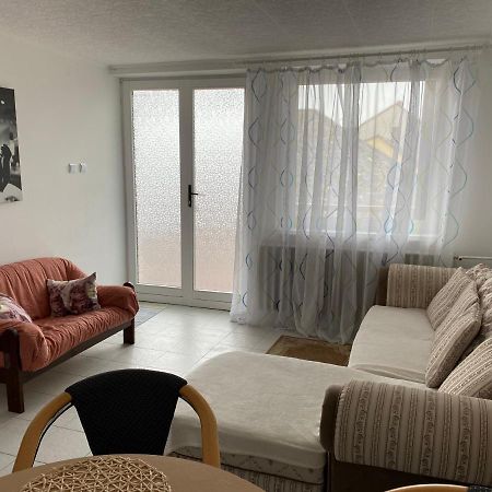 Friends Villa Apartments 2 ヘーヴィーズ エクステリア 写真