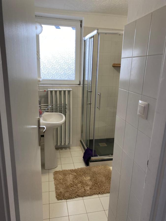 Friends Villa Apartments 2 ヘーヴィーズ エクステリア 写真