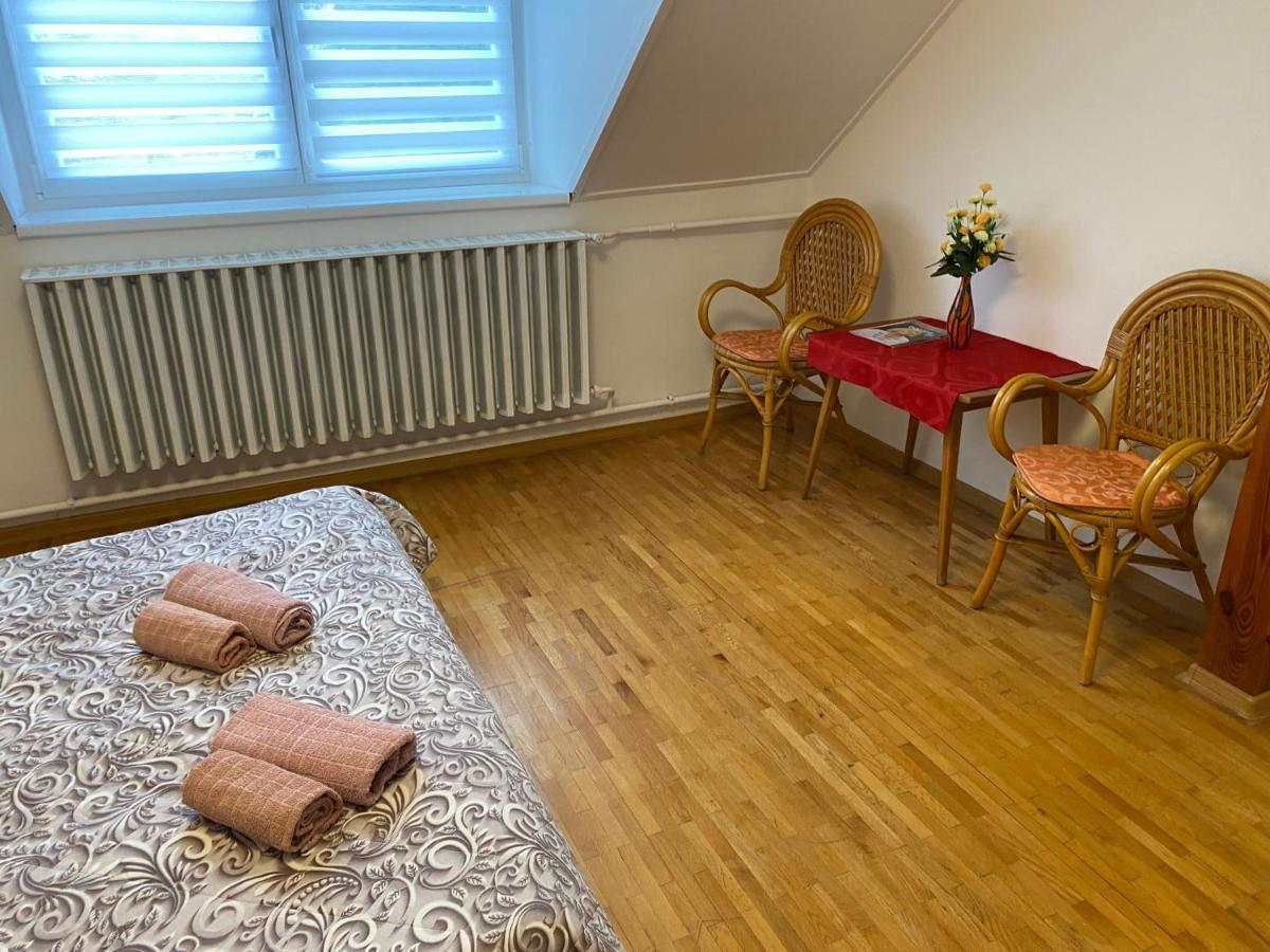 Friends Villa Apartments 2 ヘーヴィーズ エクステリア 写真