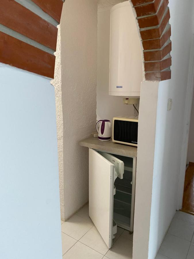 Friends Villa Apartments 2 ヘーヴィーズ エクステリア 写真