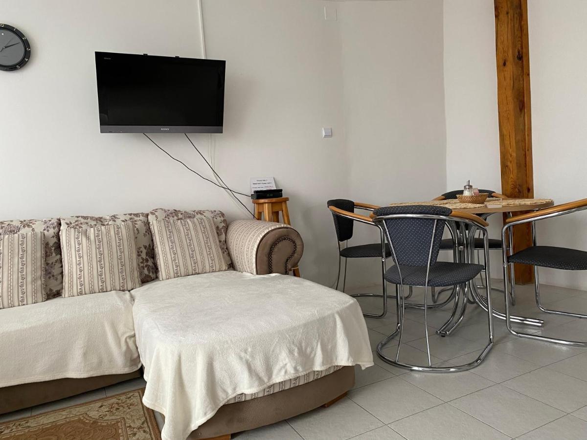 Friends Villa Apartments 2 ヘーヴィーズ エクステリア 写真
