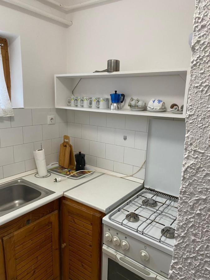 Friends Villa Apartments 2 ヘーヴィーズ エクステリア 写真