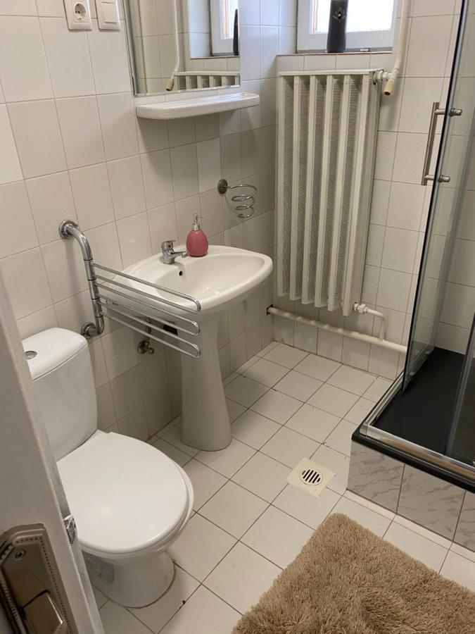 Friends Villa Apartments 2 ヘーヴィーズ エクステリア 写真