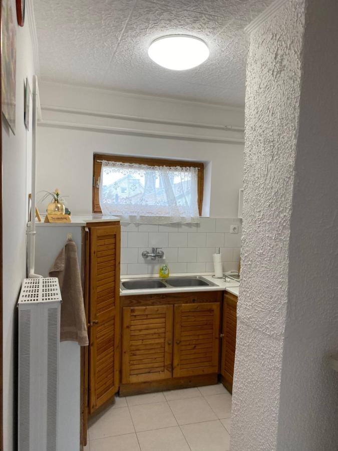Friends Villa Apartments 2 ヘーヴィーズ エクステリア 写真