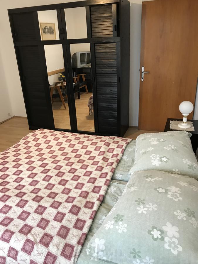 Friends Villa Apartments 2 ヘーヴィーズ エクステリア 写真