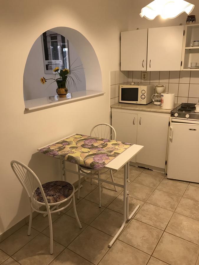 Friends Villa Apartments 2 ヘーヴィーズ エクステリア 写真