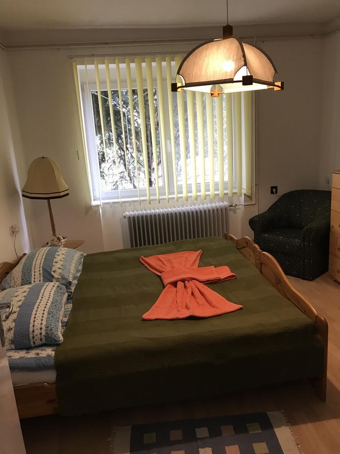 Friends Villa Apartments 2 ヘーヴィーズ エクステリア 写真