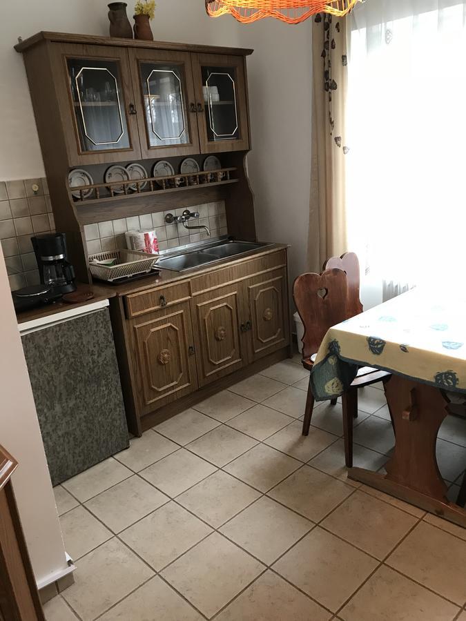 Friends Villa Apartments 2 ヘーヴィーズ エクステリア 写真