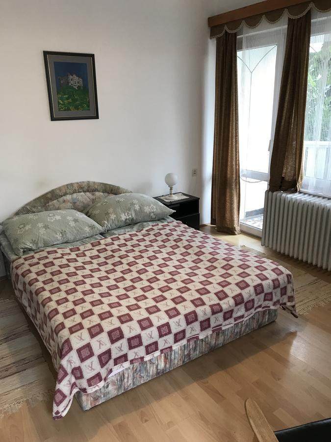 Friends Villa Apartments 2 ヘーヴィーズ エクステリア 写真