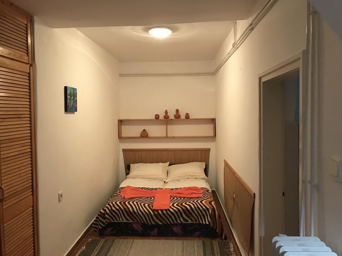 Friends Villa Apartments 2 ヘーヴィーズ エクステリア 写真