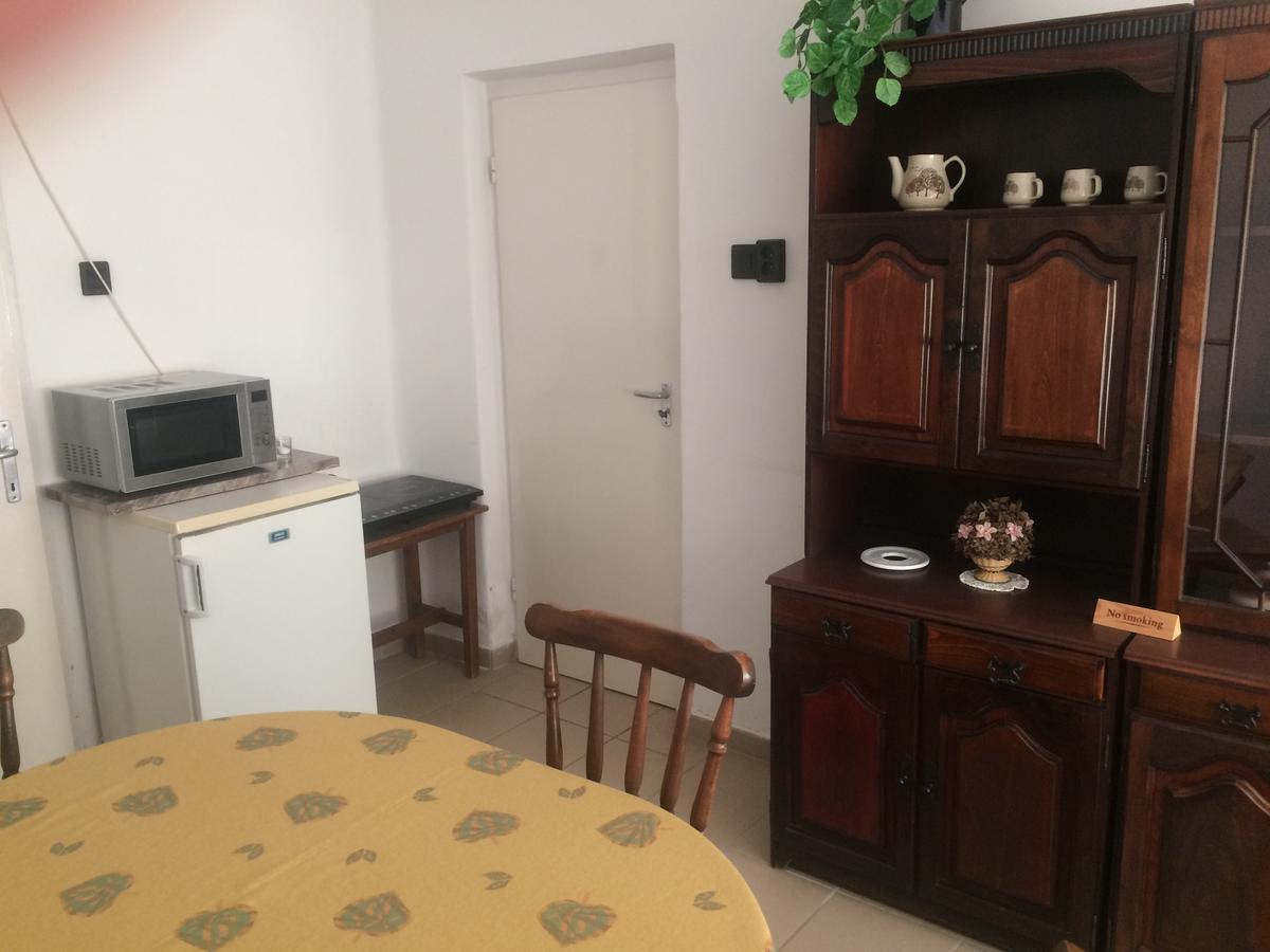 Friends Villa Apartments 2 ヘーヴィーズ エクステリア 写真