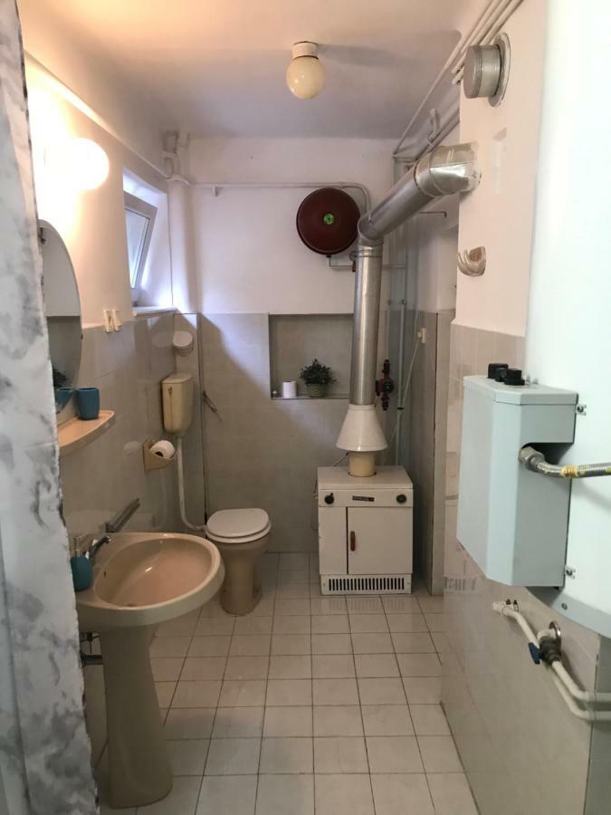 Friends Villa Apartments 2 ヘーヴィーズ エクステリア 写真